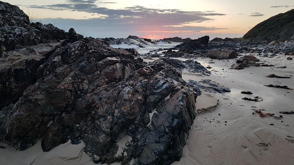 McBrides Beach | tourist attraction | Cape Hawke Dr, Forster NSW 2428, Australia | 0265910300 OR +61 2 6591 0300