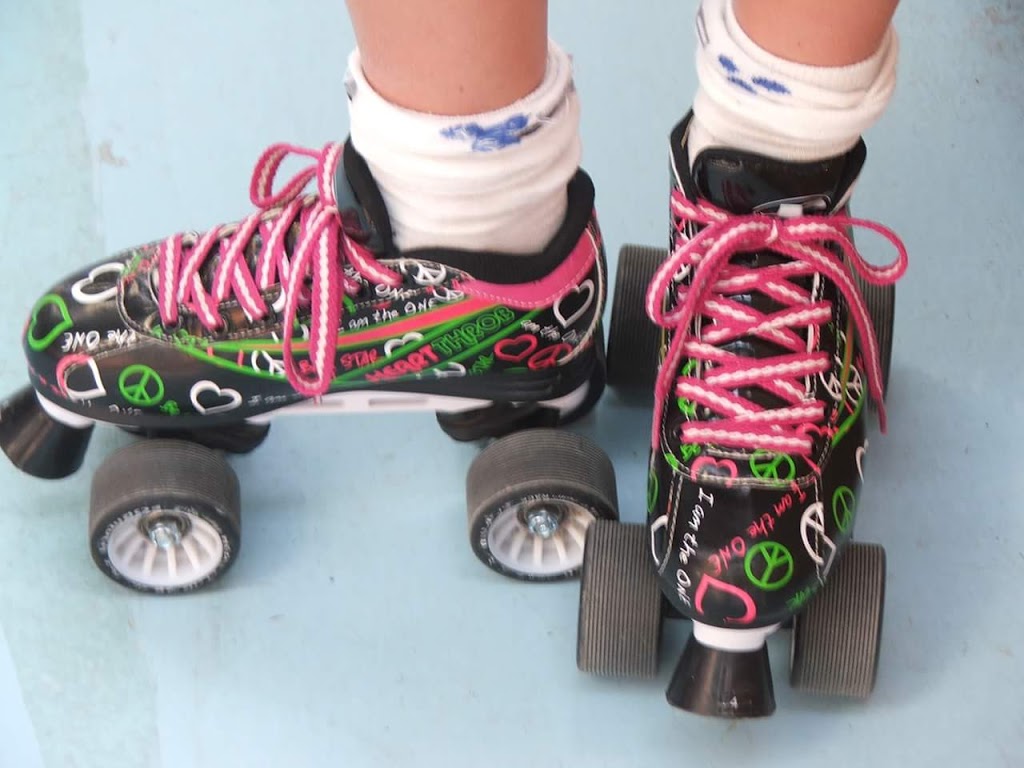 Northskate Roller Rink | 110-114 Lambeth St, Glen Innes NSW 2370, Australia | Phone: (02) 6732 1900