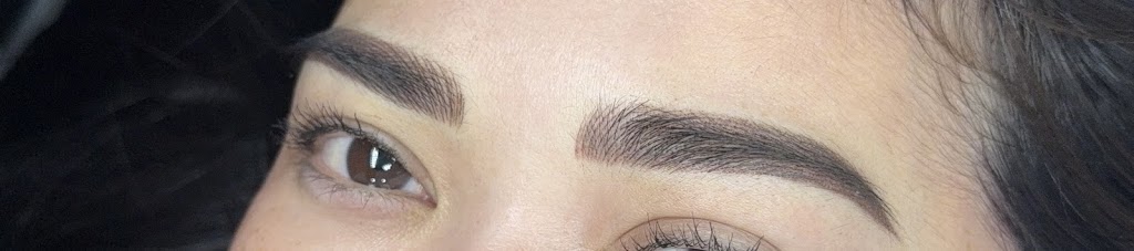 Miss Glamour Brows & Beauty | 6 Mansell Ct, Berwick VIC 3806, Australia | Phone: 0450 941 098
