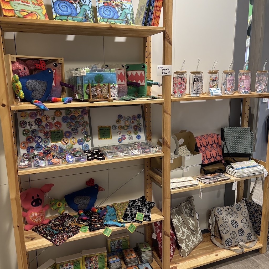 Kiss My Patootie Collective | 700 Logan Rd, Greenslopes QLD 4120, Australia | Phone: 0421 354 464