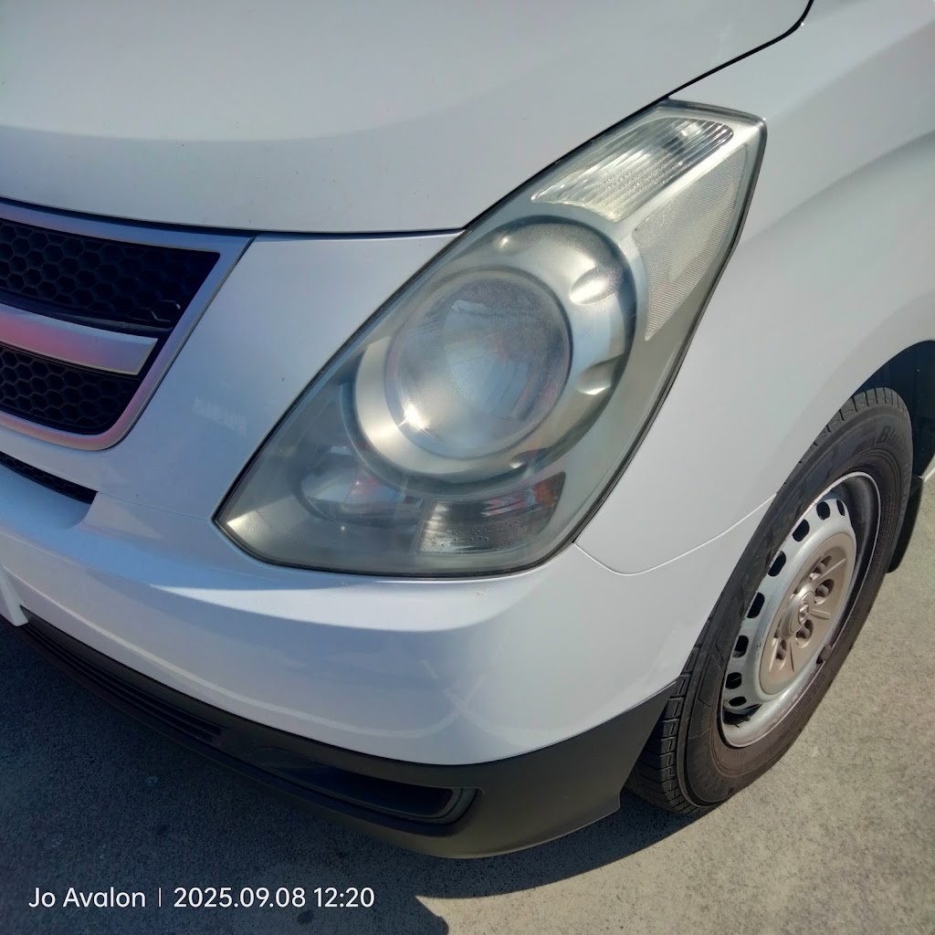 Arizona Smash Repairs | 8/15 Arizona Rd, Charmhaven NSW 2263, Australia | Phone: (02) 4392 3377