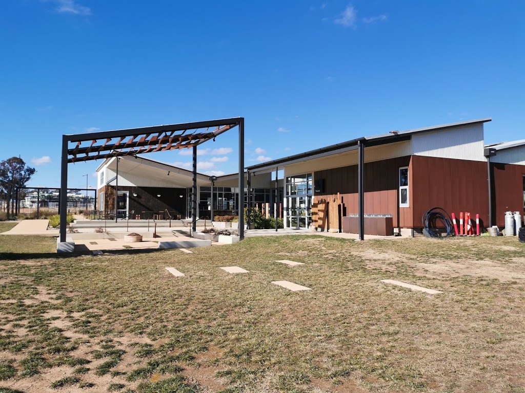 The Link - Ginninderry Sales & Information Centre | McClymont Way, Australian Capital Territory 2615, Australia | Phone: 1800 316 900