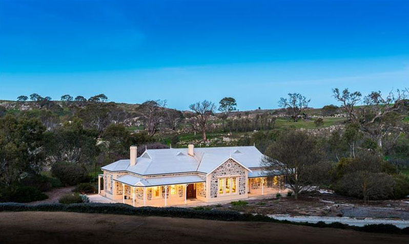 Lartunga Hollow Australian White Sheep Stud | 181 Moss Smith Rd, Eden Valley SA 5235, Australia | Phone: 0447 014 944