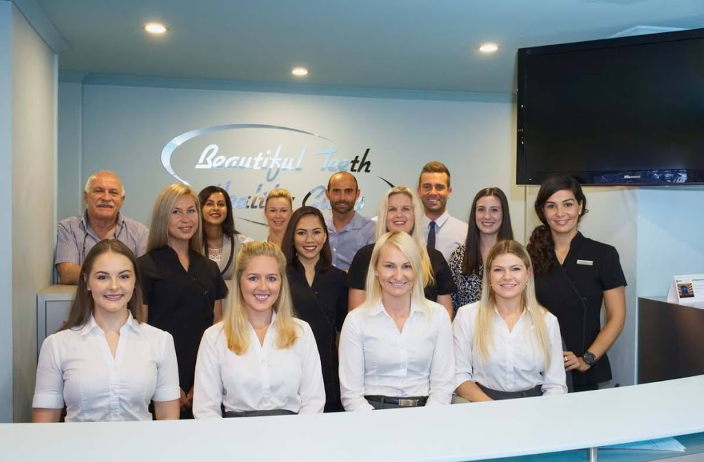 Coastal Dental Care Mermaid Beach | dentist | Suite 3 & 4, 2446 Gold Coast Hwy, Mermaid Beach QLD 4218, Australia | 0756552133 OR +61 7 5655 2133