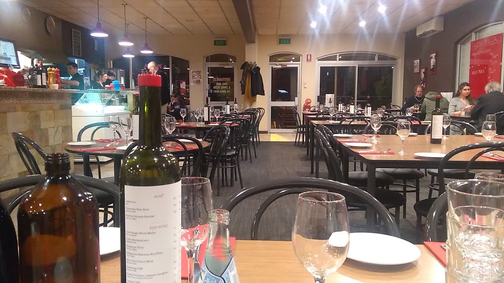 Thats Amore Pizzeria | 999 Lower North East Rd, Highbury SA 5089, Australia | Phone: (08) 8263 5287