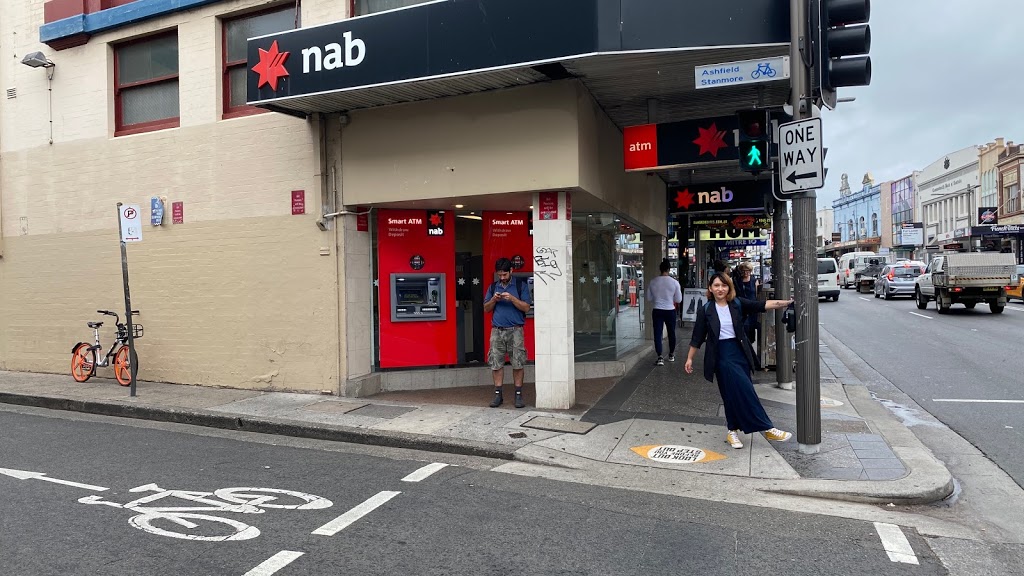 NAB ATM | atm | 277 King St, Newtown NSW 2042, Australia | 132265 OR +61 132265