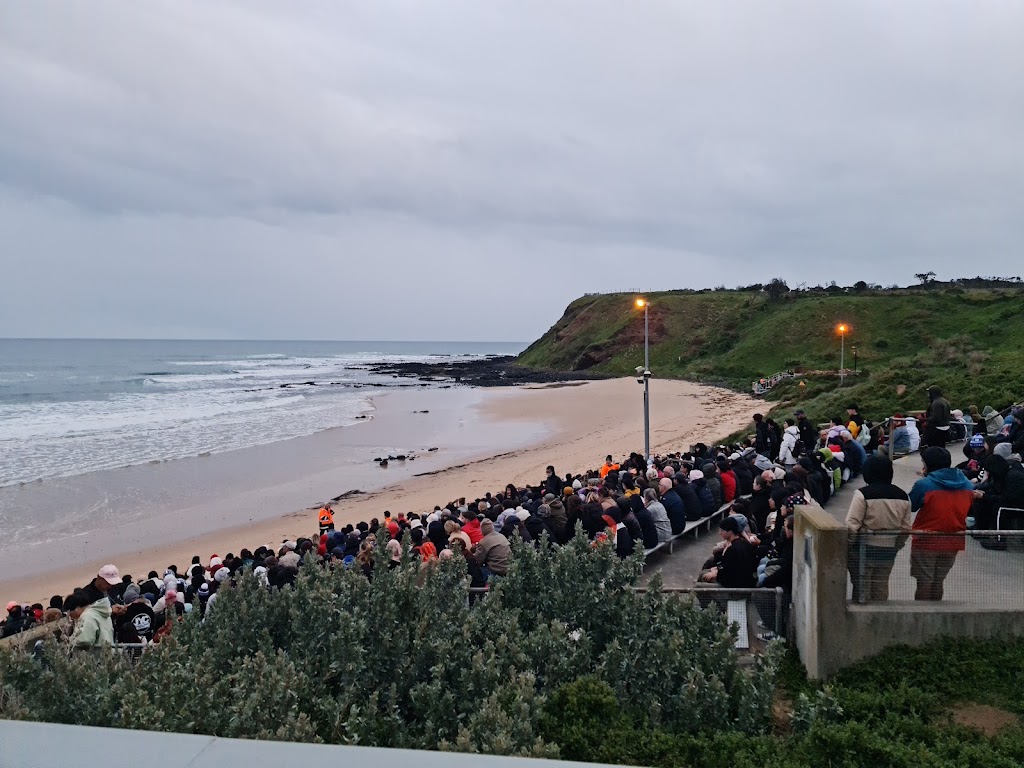 Penguin Parade Visitor Centre | 1019 Ventnor Rd, Summerlands VIC 3922, Australia | Phone: (03) 5951 2830