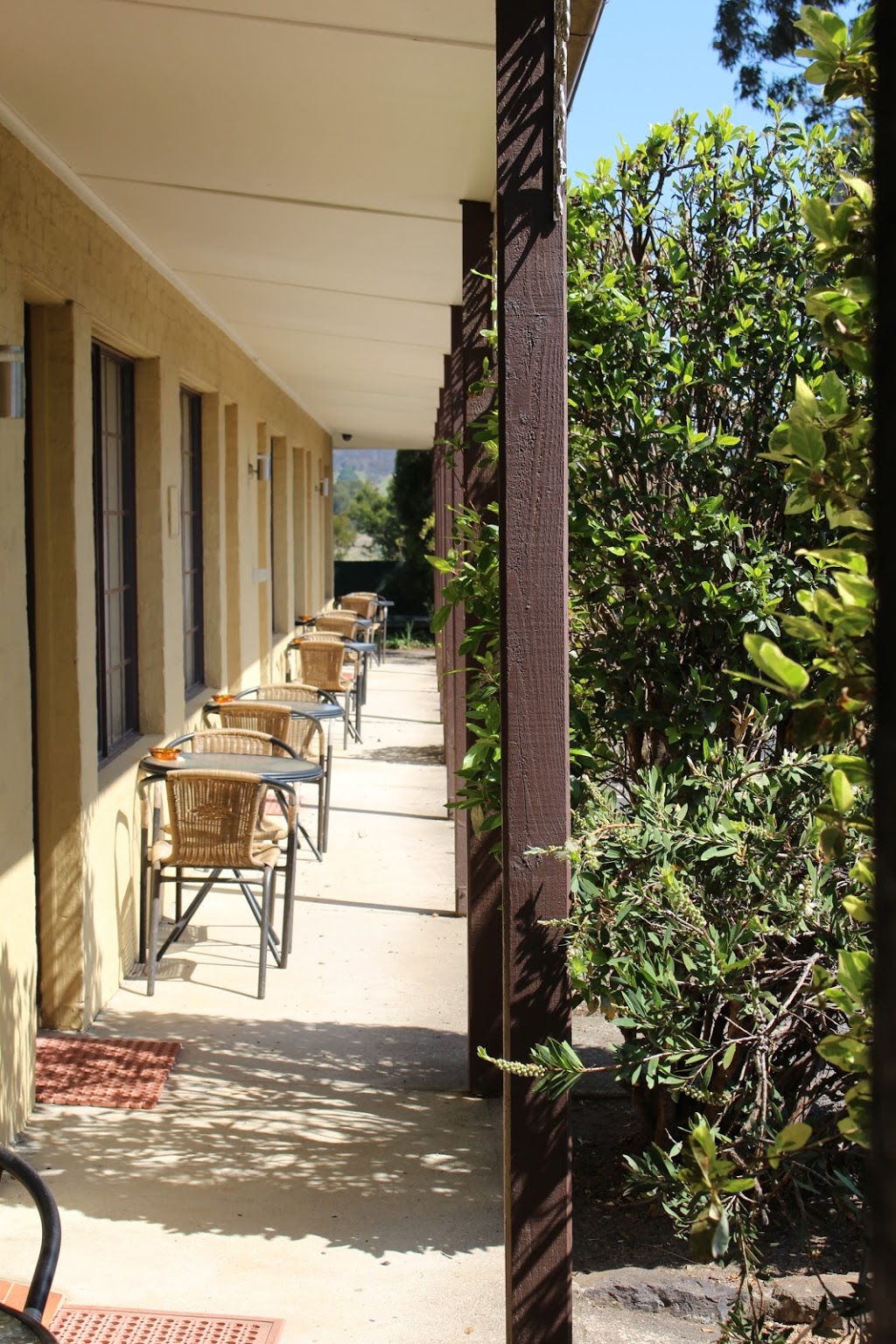 Colonial Motor Inn | lodging | 51 Bullara St, Pambula NSW 2549, Australia | 0264956700 OR +61 2 6495 6700