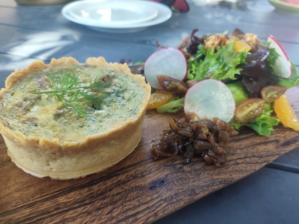 Upper Murray Providore | 14-16 Hanson St, Corryong VIC 3707, Australia | Phone: 0432 834 522