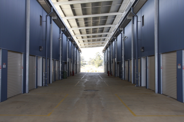 Fort Knox Ezy Access Storage Toowoomba Wilsonton | 522 Boundary St, Wilsonton QLD 4350, Australia | Phone: (07) 4634 1188