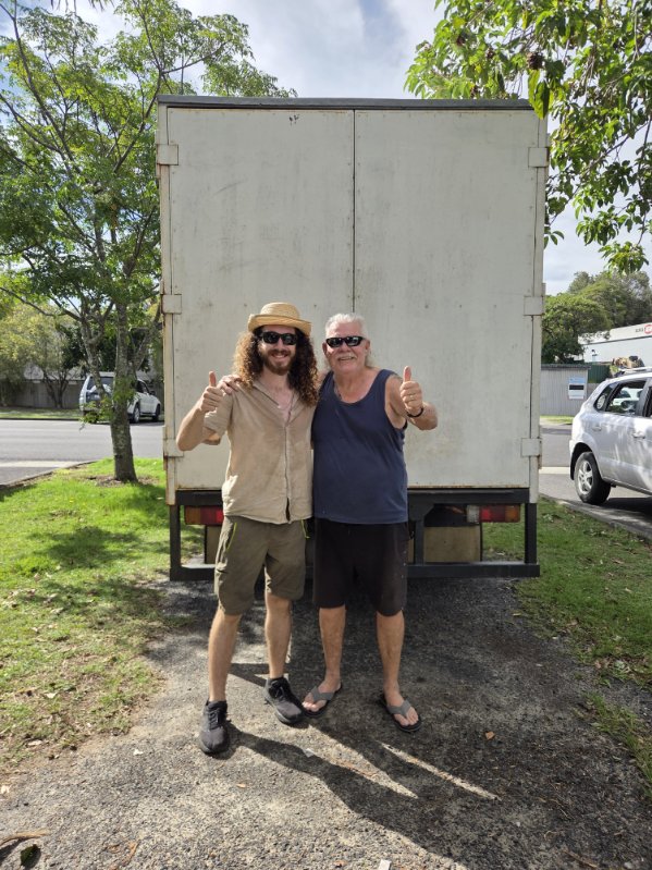 Northern Removals | 9 McInnes Ln, Tyagarah NSW 2481, Australia | Phone: 0404 576 080