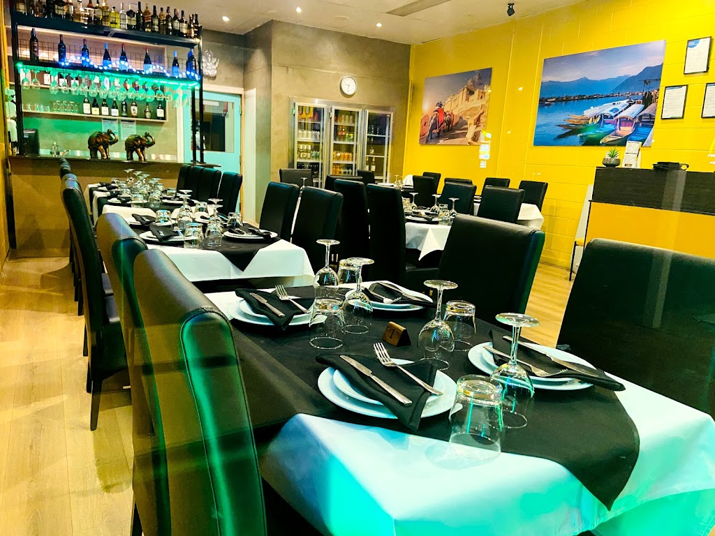 Sip & Dine Indian Restaurant | Shop8/102/106 Canterbury Rd, Kilsyth South VIC 3137, Australia | Phone: (03) 8719 4449