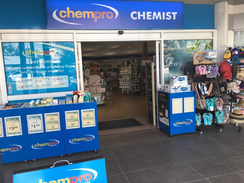 Jimboomba Day & Night Chempro Chemist | pharmacy | Shop 39, Jimboomba Shopping Centre, Mount Lindesay Hwy, Jimboomba QLD 4280, Australia | 0755469555 OR +61 7 5546 9555