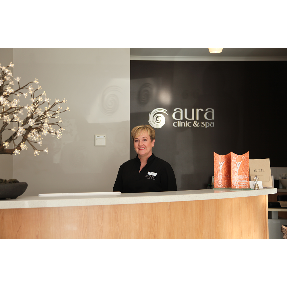 Aura Clinic & Spa | 431 Argent St, Broken Hill NSW 2880, Australia | Phone: (08) 8087 4887