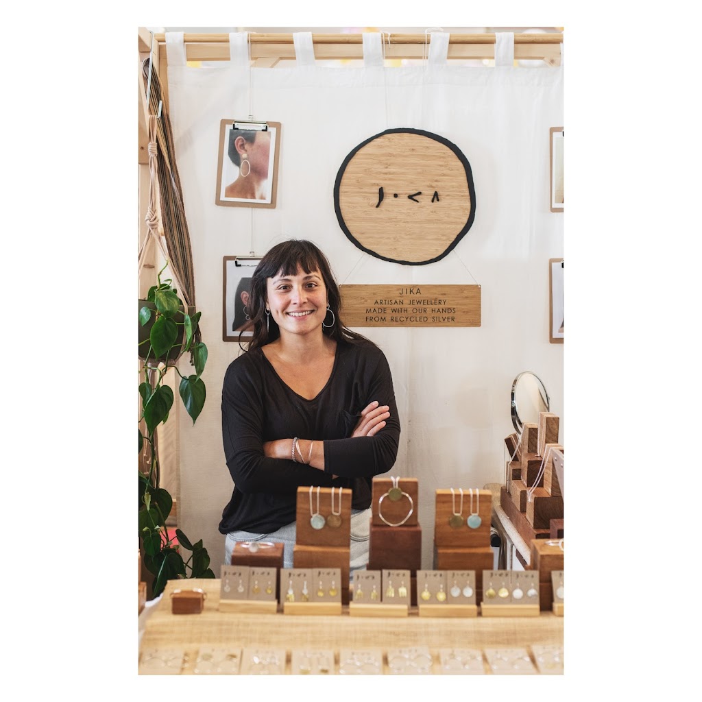 Jika - Artisan Jewellery | 107 The Crescent, Helensburgh NSW 2508, Australia | Phone: 0417 291 724