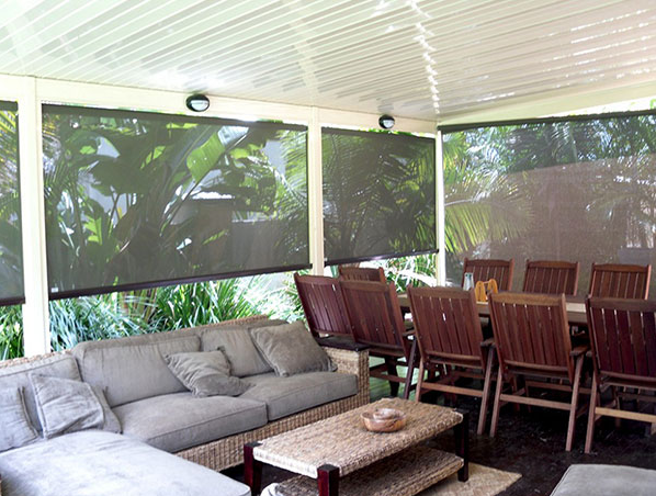 D & R Sunshade-Quality Outdoor Blinds , Verandah shade, Outdoor  | home goods store | 43 Summerhill Dr, Morayfield QLD 4506, Australia | 0431642935 OR +61 431 642 935