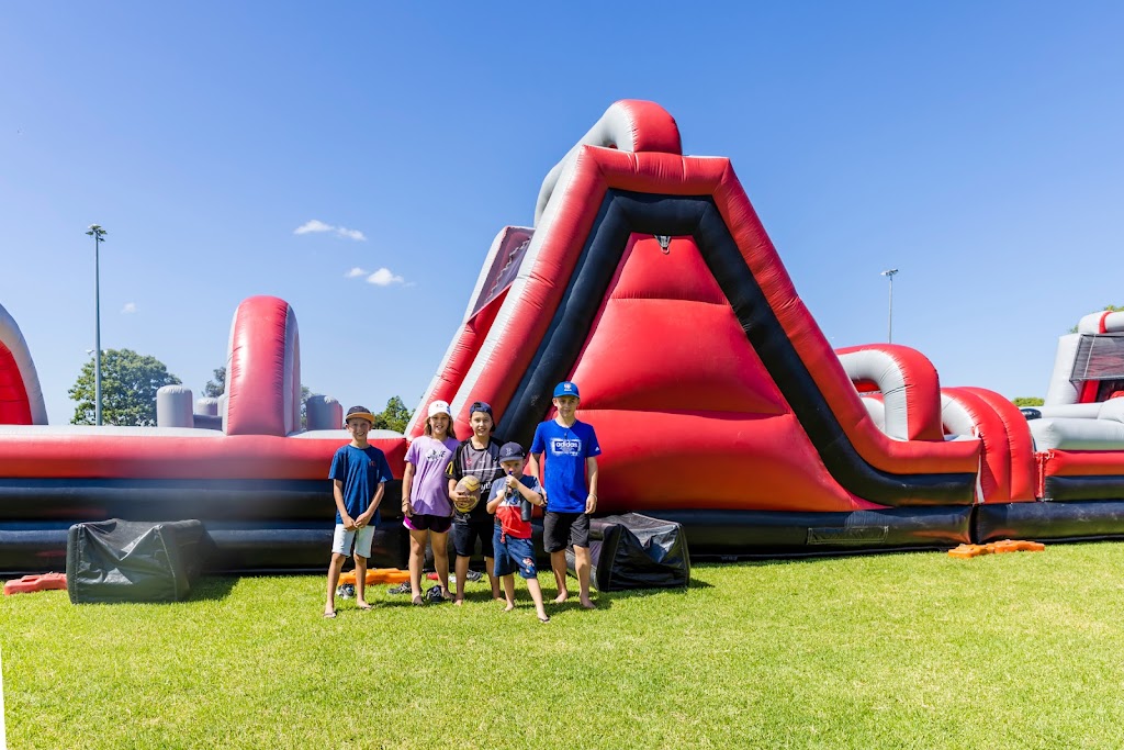 Souths Sports Club - Acacia Ridge | 174 Mortimer Rd, Acacia Ridge QLD 4110, Australia | Phone: (07) 3277 6600