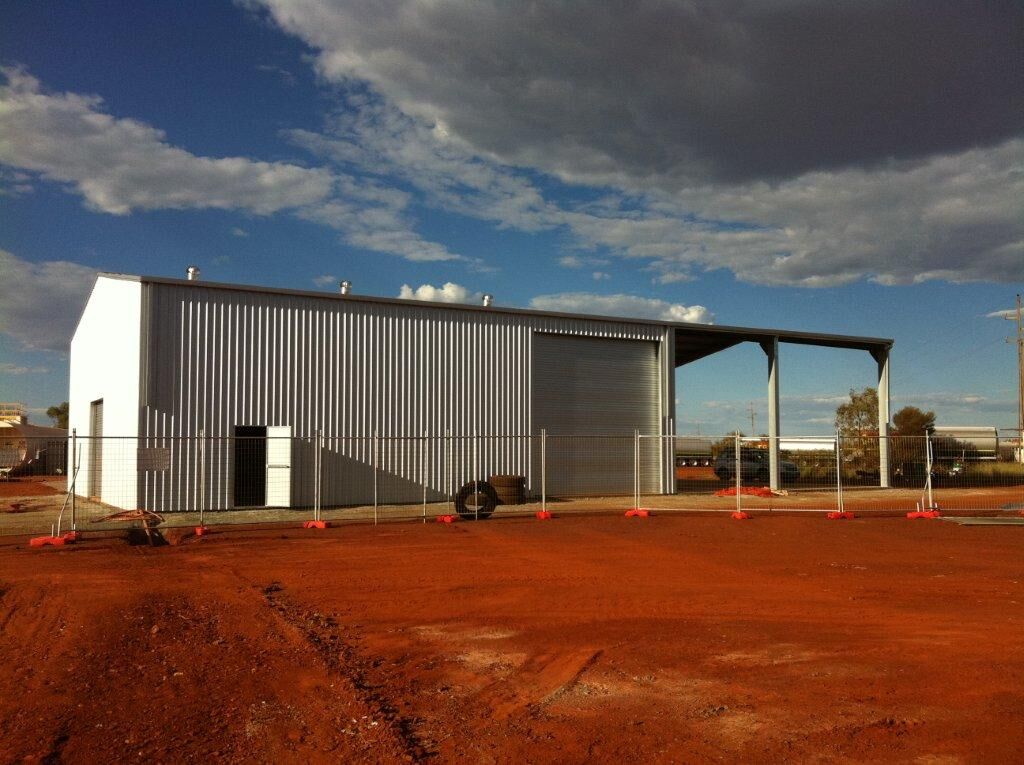 Ahrens Sheds Hunter Valley | 1140 Raymond Terrace Rd, Millers Forest NSW 2324, Australia | Phone: 0439 375 390