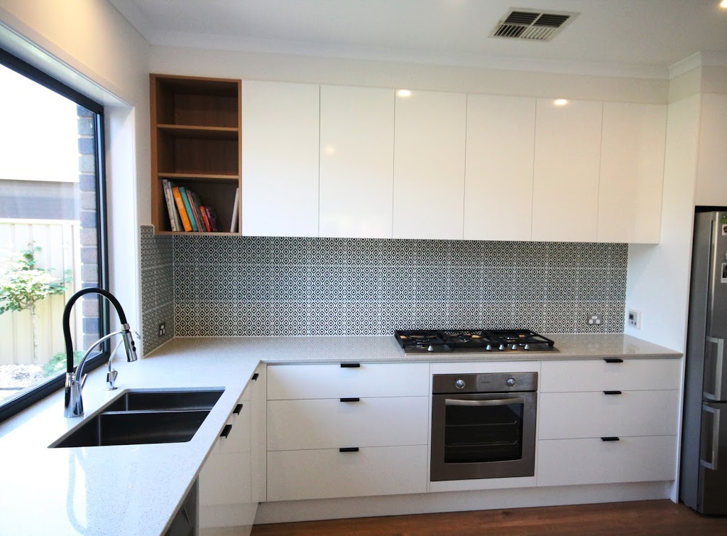 JS Kitchens & Cabinets | 34 Secker Rd, Mount Barker SA 5251, Australia | Phone: 0417 866 126