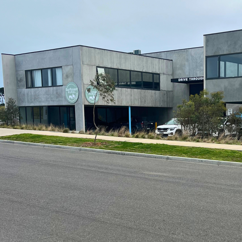 Surfcoast Rural | 5/22 Cylinders Dr, Torquay VIC 3228, Australia | Phone: (03) 4252 8322