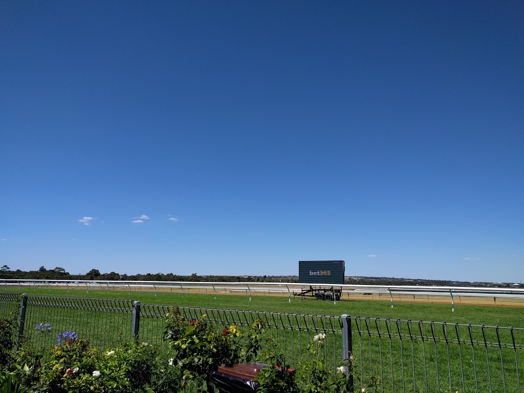 Strathalbyn Jockey Club | Strathalbyn SA 5255, Australia | Phone: (08) 8536 2248