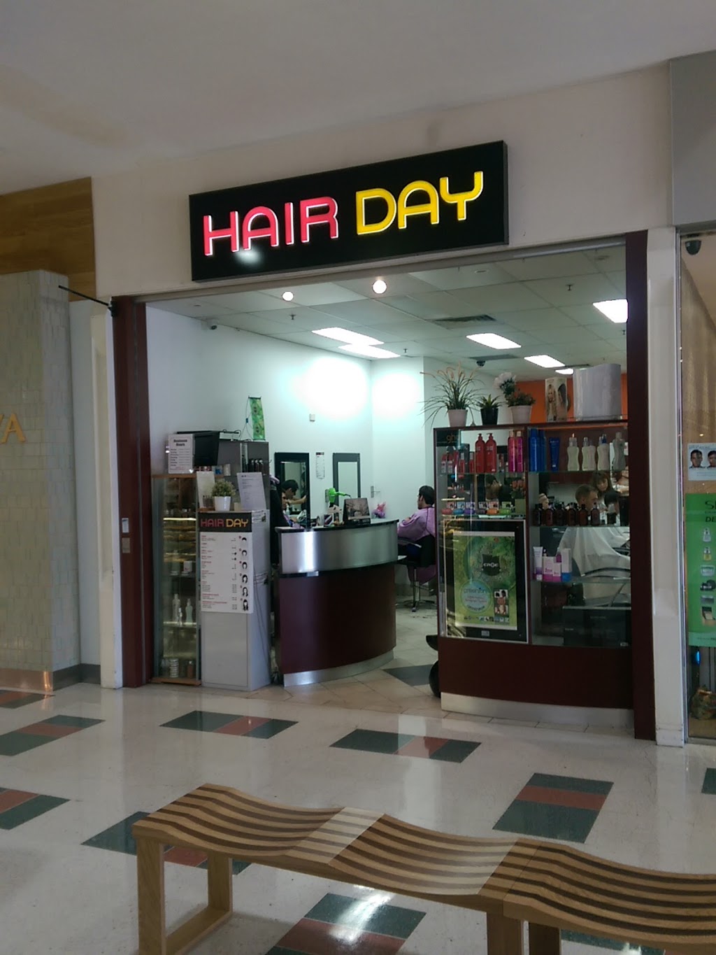 Hair Day | hair care | Shop 13, Victoria Park Central, 366 Albany Hwy, Victoria Park WA 6100, Australia | 0450959036 OR +61 450 959 036