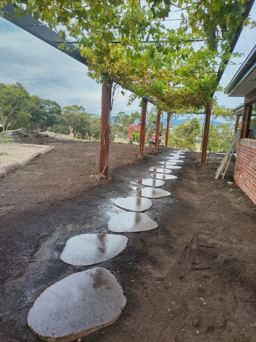 Right Choice Concreting and Constructions | 910 Kangaroo Ground-st Andrews Rd, Smiths Gully VIC 3760, Australia | Phone: 0431 779 046