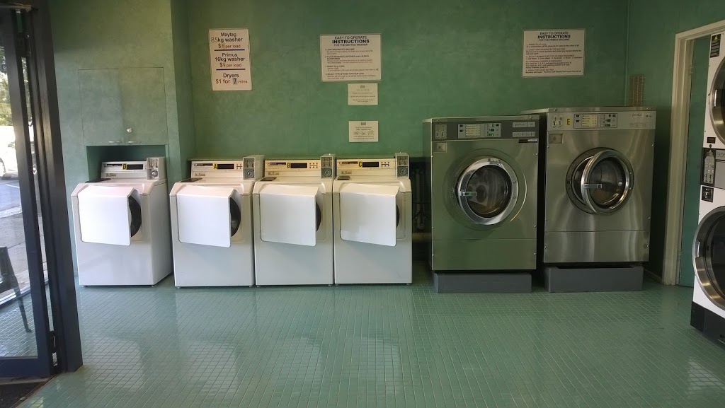 Dunkirk Laundrette | laundry | 20 Dunkirk Ave, Shepparton VIC 3630, Australia | 0422734159 OR +61 422 734 159