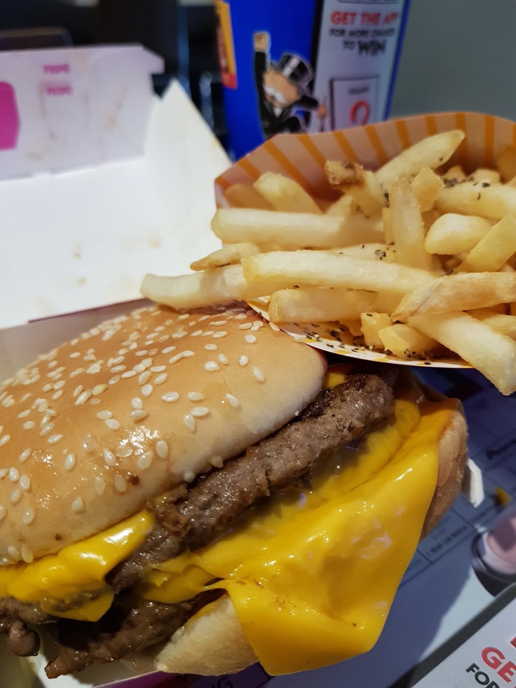 McDonalds Bundaberg | meal takeaway | Cnr Takalvan St &, Heidke St, Bundaberg West QLD 4670, Australia | 0741523969 OR +61 7 4152 3969