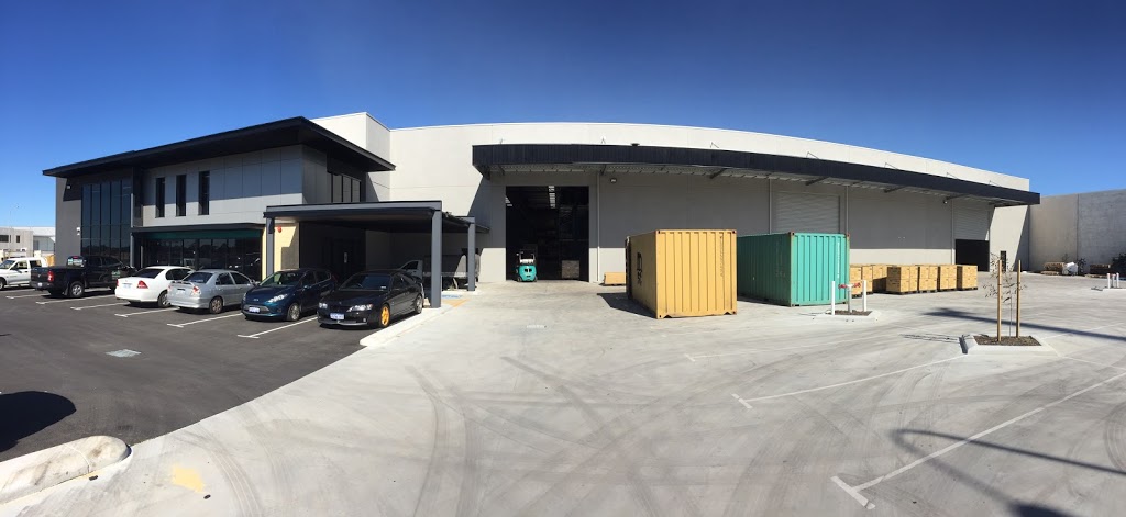 Orbit Fitness Equipment - Dispatch Warehouse | storage | 28 Fellowship Road, Gnangara WA 6077, Australia | 1300134213 OR +61 1300 134 213
