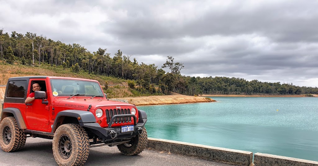 Logue brook dam | Hoffman WA 6220, Australia | Phone: 0490 762 446