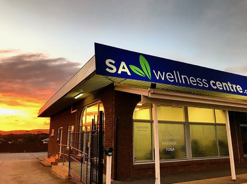SA Wellness Centre - Chiropractors & Physiotherapists | physiotherapist | 39 Main S Rd, OHalloran Hill SA 5158, Australia | 0883221788 OR +61 8 8322 1788