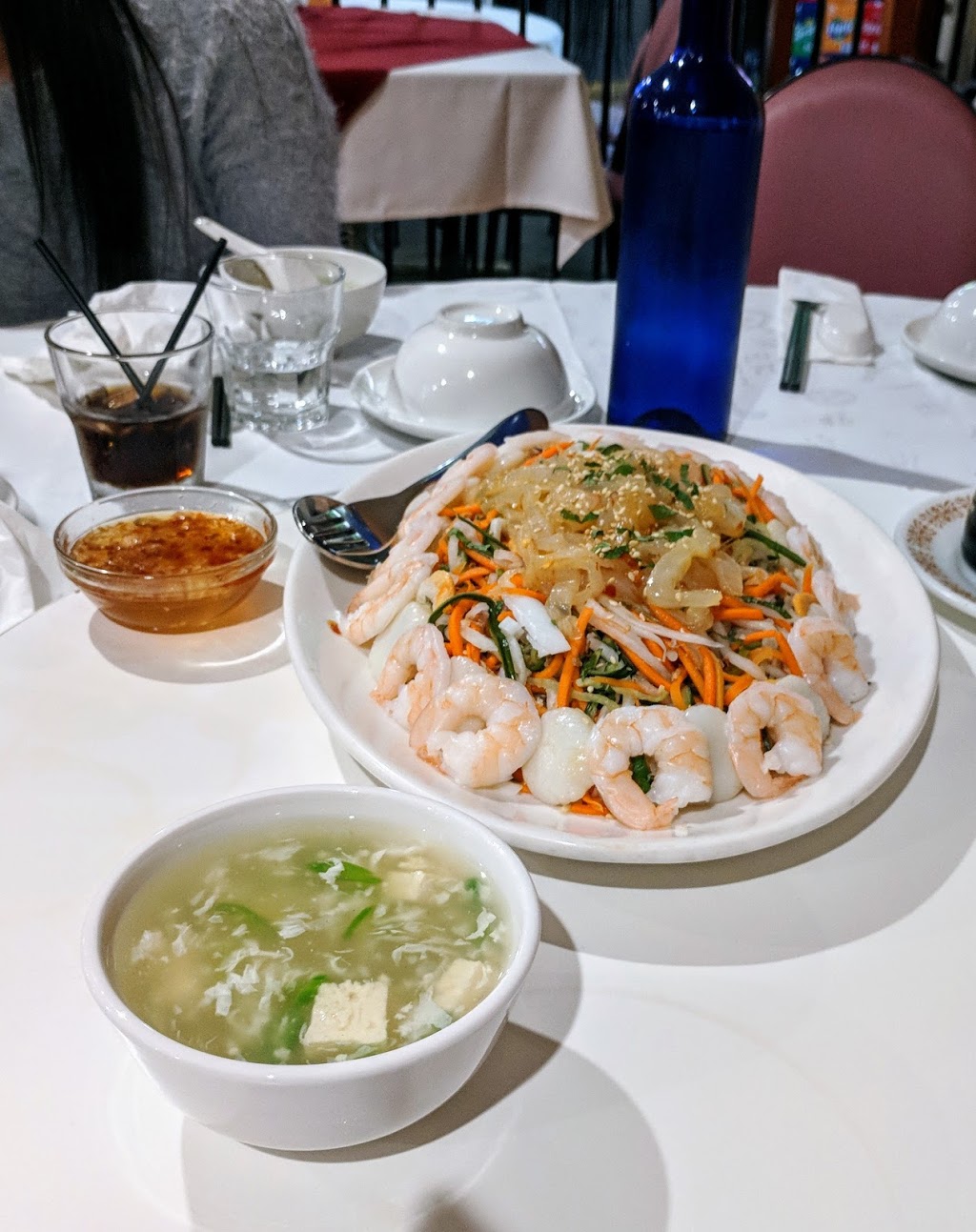 Phuong Yen Restaurant | 324 Torrens Rd, Croydon Park SA 5008, Australia | Phone: (08) 8346 0388