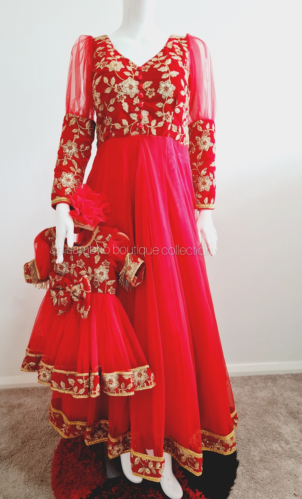 Jai Sambho Boutique Collection | 5 Cloud St, Austral NSW 2179, Australia | Phone: 0421 189 402