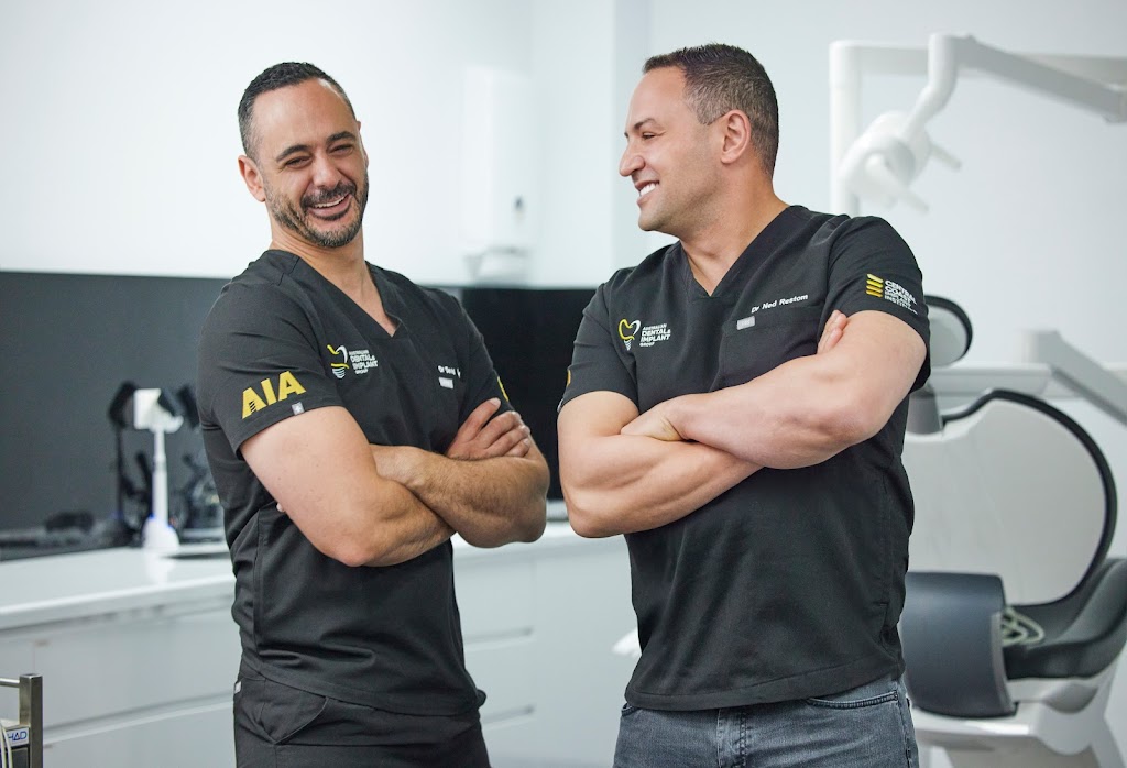 Poynton Place Dental & Implant Centre | Thornton Health Complex Suite 3&4 9, 2 Poynton Pl, Thornton NSW 2322, Australia | Phone: (02) 4044 1840