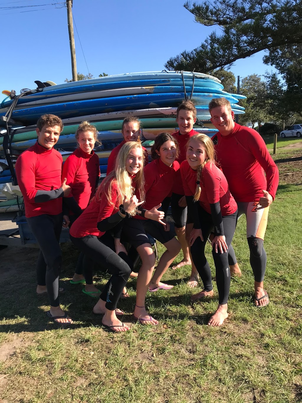 Kool Katz Surf School | 4/70 Shirley St, Byron Bay NSW 2481, Australia | Phone: 0419 207 965