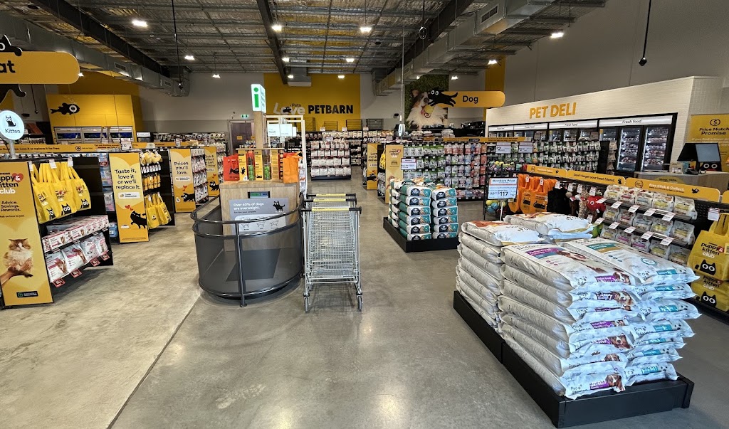Petbarn Heatherbrae | Supa Centre, Unit 1/2179 Pacific Hwy, Heatherbrae NSW 2324, Australia | Phone: (02) 4013 8999