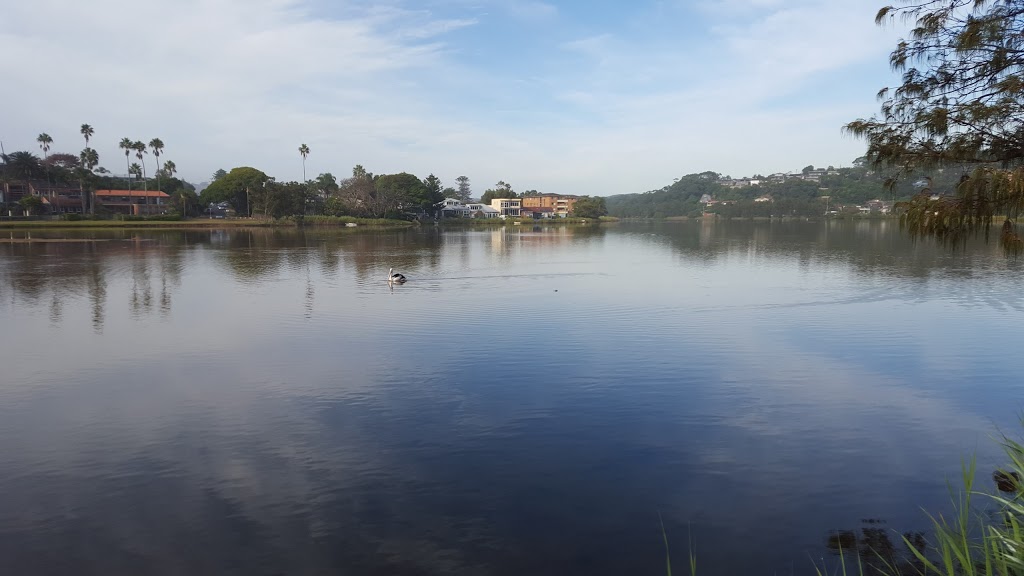 Narrabeen Lagoon State Park | park | Narrabeen Lakes, New South Wales, Narrabeen NSW 2101, Australia