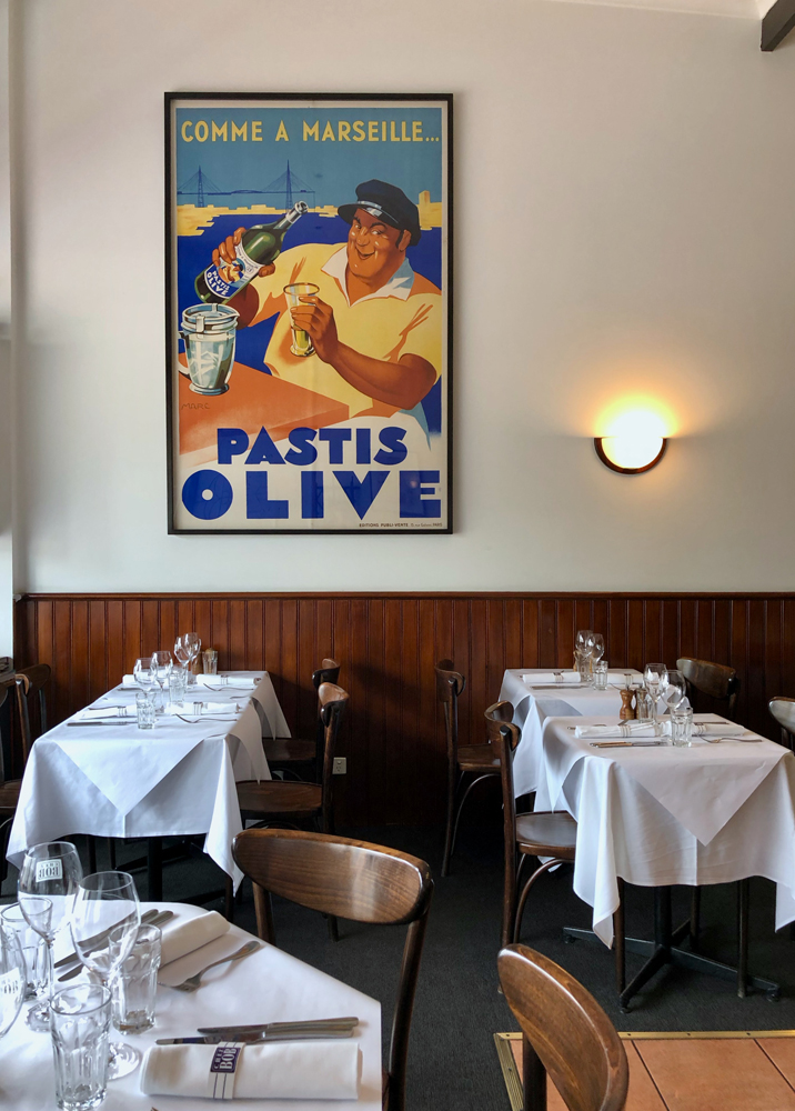 Chez Bob Restaurant | restaurant | 22 Beatty Ave, Armadale VIC 3143, Australia | 0398248022 OR +61 3 9824 8022