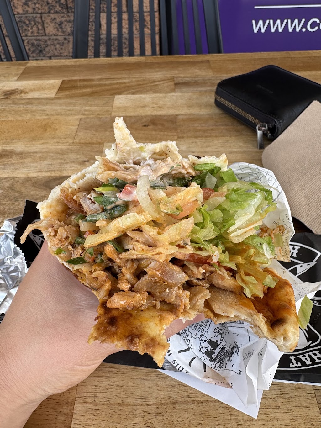 Phat Boys Kebabs | 33B Fourteenth St, Warragamba NSW 2752, Australia | Phone: (02) 4774 8796