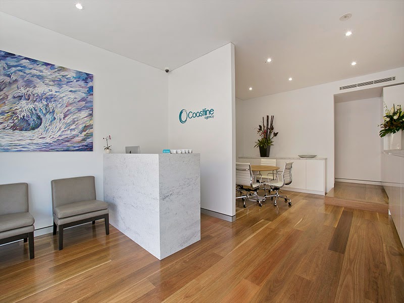 Coastline Agency | 317 Malabar Rd, Maroubra NSW 2035, Australia | Phone: (02) 9349 8000