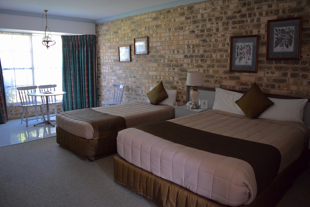 Sir Francis Drake Motel | lodging | 2259 Pacific Hwy, Heatherbrae NSW 2324, Australia | 0249871444 OR +61 2 4987 1444
