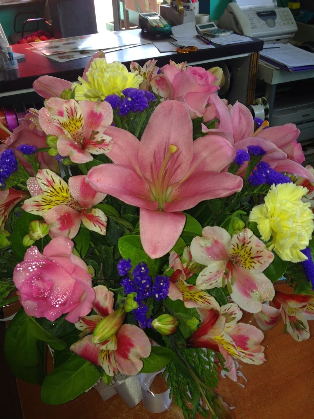 Port City Florist | florist | 81 Hastings River Dr, Port Macquarie NSW 2444, Australia | 0265839400 OR +61 2 6583 9400