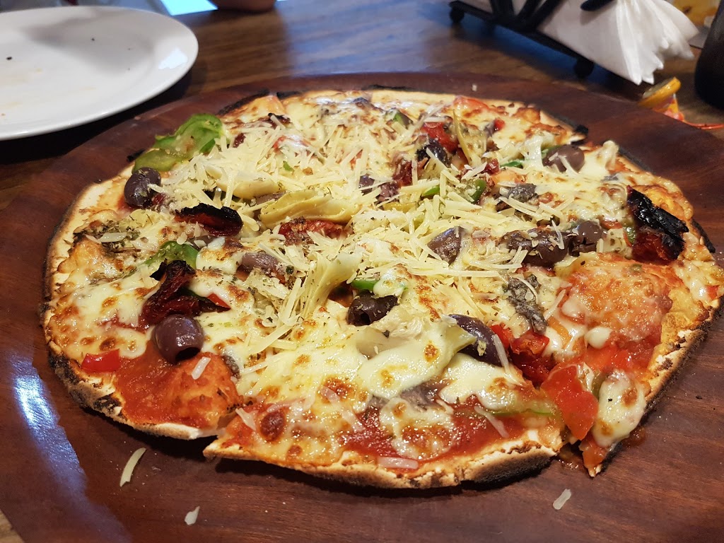 WOODYS WOODFIRED PIZZA | meal takeaway | 5/110 Kalandar St, Nowra NSW 2541, Australia | 0244229788 OR +61 2 4422 9788