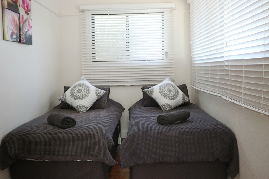 Bundalong Cottage | lodging | 2D Pyke St, Bundalong VIC 3730, Australia | 0417870446 OR +61 417 870 446