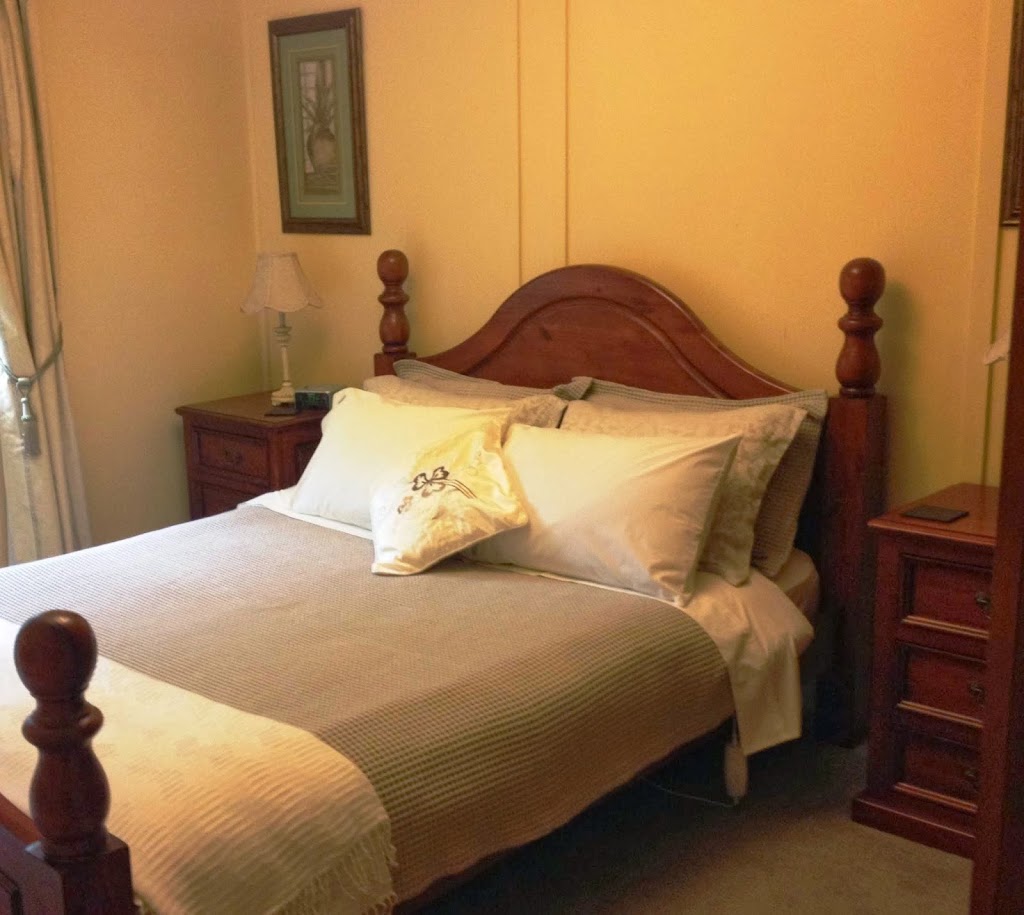 Riddlesdown Cottage Bed and Breakfast | 72 Venables St, Macclesfield SA 5153, Australia | Phone: (08) 8388 9213