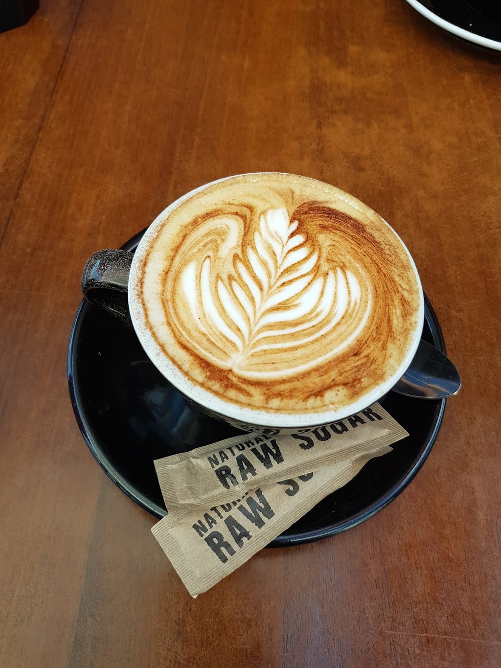 Bean & Gone | cafe | 25 A/19 Stoddart Rd, Prospect NSW 2148, Australia | 0286062743 OR +61 2 8606 2743