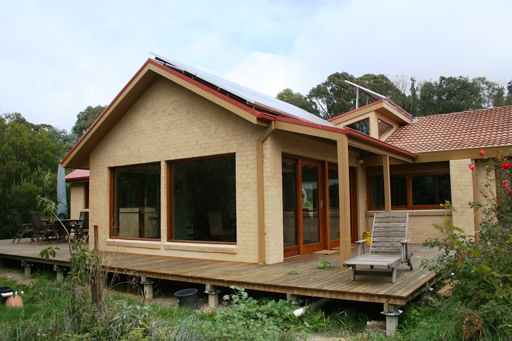 David Moore - Builder - TImber Answer Pty Ltd - Builders | 129A High St, Woodend VIC 3442, Australia | Phone: 0429 800 777