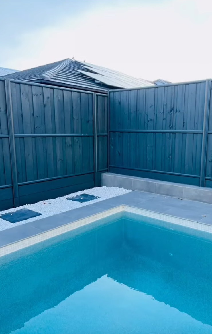 Precision Paint Co. | 43 Lillydale Ave, Gledswood Hills NSW 2557, Australia | Phone: 0420 877 411