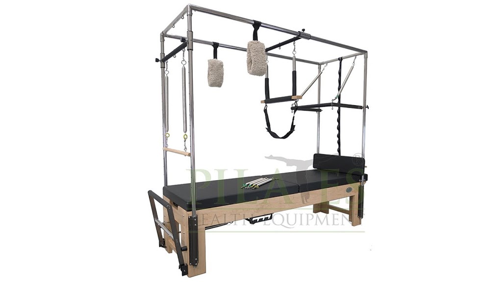 Pilates Health Equipment | 117a Atlantic Dr, Keysborough VIC 3173, Australia | Phone: (03) 8752 2604